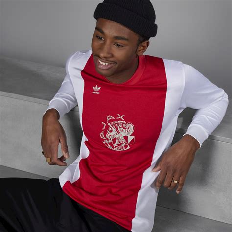 voetbalshirts retro